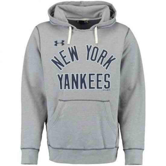 New York Yankees Men Hoody 013